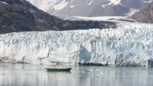 alaska glacier bay pixabay 01
