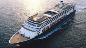 ms volendam