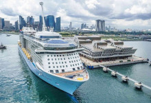 Singapur Kreuzfahrten
