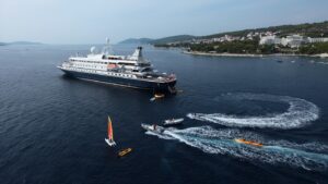 seadream 11
