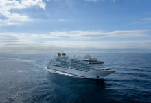 Seabourn Ovation (c) Seabourn