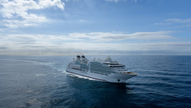 Seabourn Ovation (c) Seabourn