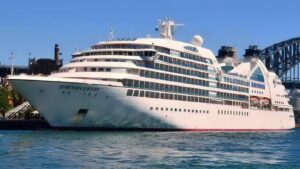 Seabourn Sojourn