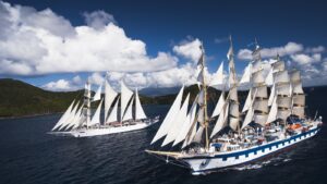 c Star Clippers