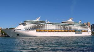Voyager of the Seas c Royal Caribbean