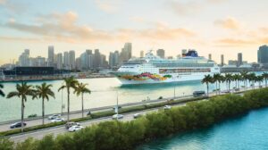 norwegian sky miami