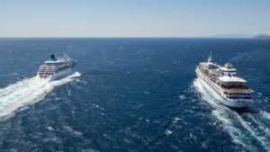 c Celestyal Cruises