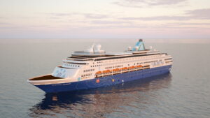 Celestyal Journey c Celestyal Cruises