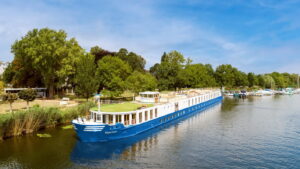 MS Frederic Chopin c Thurgau Travel