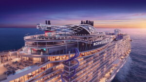 Norwegian Viva c Norwegian Cruise Line