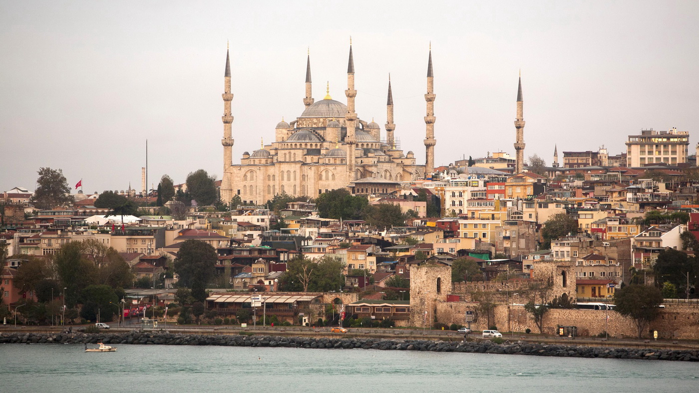 MSC Cruises: Titelsponsor von drei Formula 1-Rennen 2027 7 Istanbul c MSC Cruises