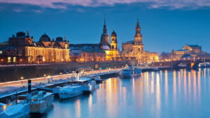 Dresden c Thurgau Travel AG
