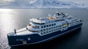 SH Vega c Swan Hellenic