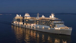 Silver Nova c Silversea