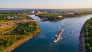 MS Thurgau Prestige c Thurgau Travel