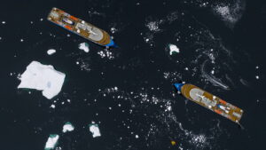 Fleet Meetup 1 Albatros Expeditions Renato Granieri
