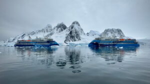 Fleet Meetup 4 Albatros Expeditions Werner Kruse