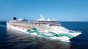 Norwegian Jade c Norwegian Cruise Line