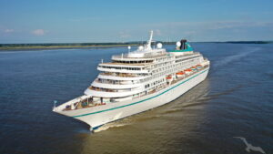 MS Amera c Phoenix Reisen
