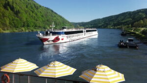 Sommerurlaub mit A ROSA c A ROSA