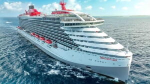 Brilliant Lady c Virgin Voyages