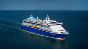 Celestyal Discovery c Celestyal Cruises