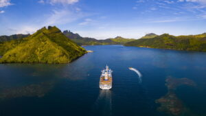 Aranui 5 c Aranui Cruises 3