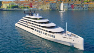 Emerald Kaia c Scenic Gruppe
