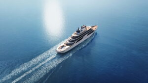 Four Seasons I c Four Seasons Yachts