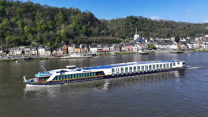 MS Lady Cristina c Plantours