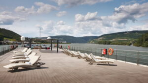 S.S. Elisabeth c Uniworld Boutique River Cruises