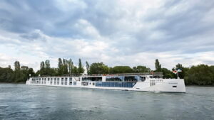S.S. Elisabeth c Uniworld Boutique River Cruises 7
