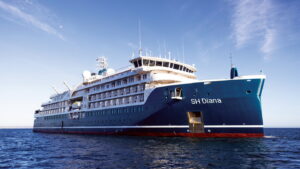 SH Diana c Swan Hellenic