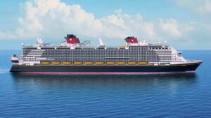 Disney Adventure c Disney