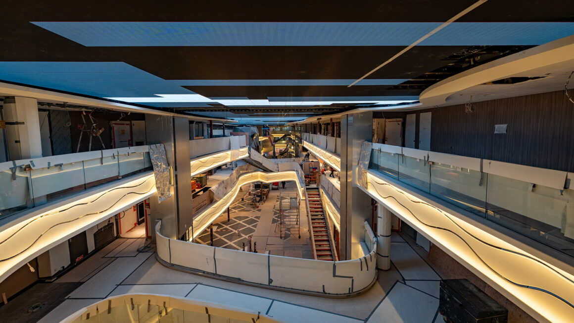 MSC World America World Galleria c MSC Cruises 3