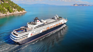 Vasco da Gama c nicko cruises