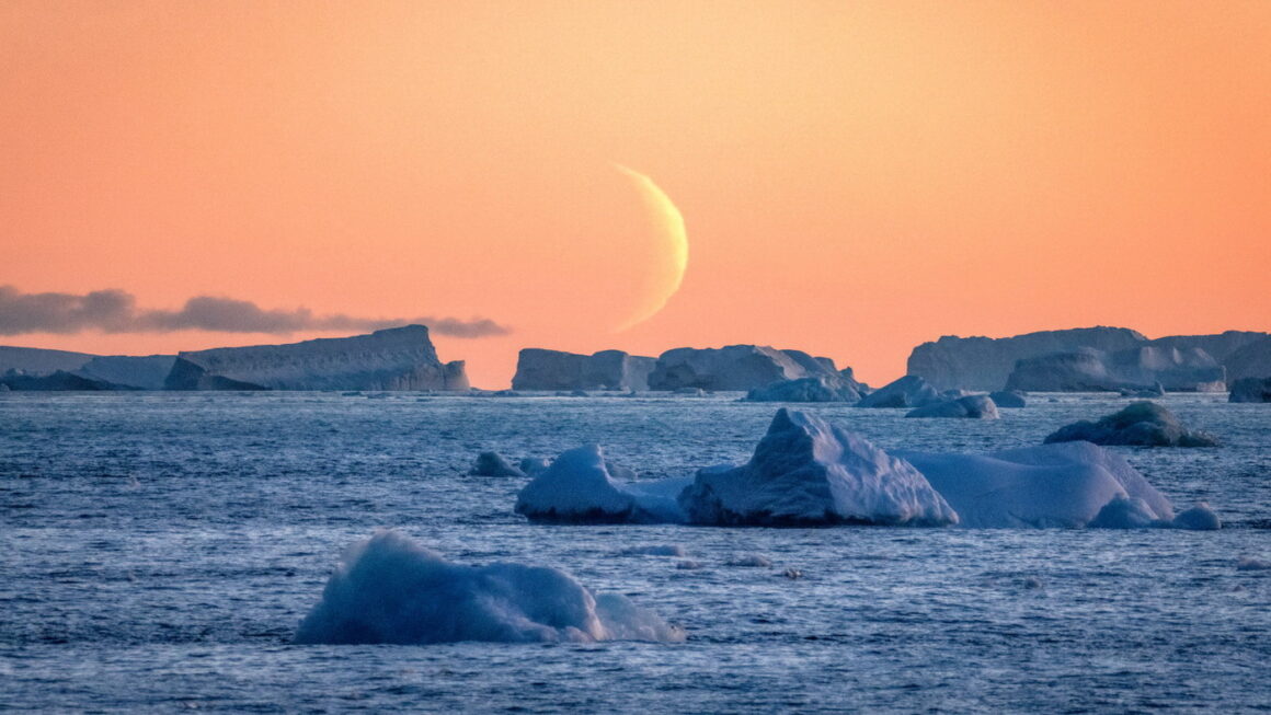 Antarktis Weddell Sea c Ponant MorganeMonneret