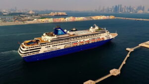 Celestyal Journey c Celestyal Cruises