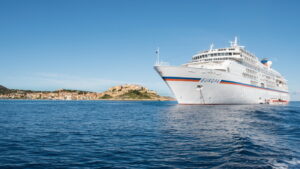 MS Europa c Hapag Lloyd Cruises