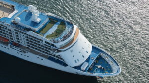 Seven Seas Voyager c RSSC