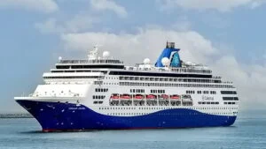 Celestyal Journey c Celestyal Cruises