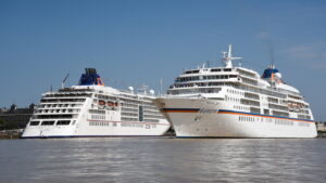 Europa und Europa 2 c Hapag Lloyd Cruises