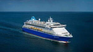 Celestyal Discovery c Celestyal
