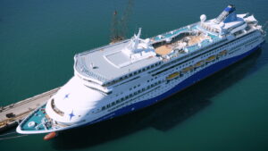 Celestyal Discovery nach Refit c Celestyal