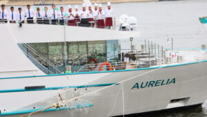 MS Aurelia c Phoenix Reisen