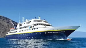 National Geographic Gemini c Lindblad National Geographic Expeditions