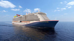 Carnival Festivale c Carnival Cruise Line