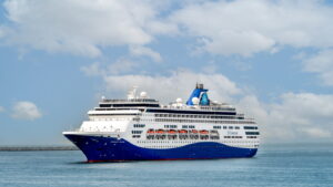 Celestyal Journey c Celestyal Cruises