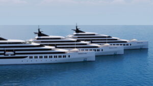 Drei neue Schiffe fuer Emerald Cruises c Scenic Gruppe