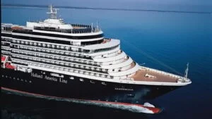 Oosterdam c Holland America Line
